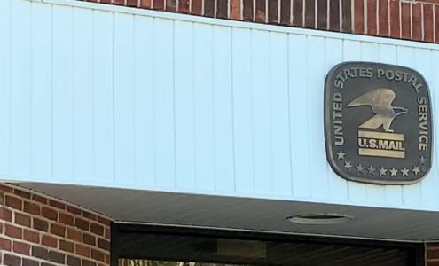 United States Postal Service