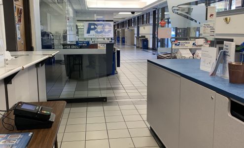 United States Postal Service