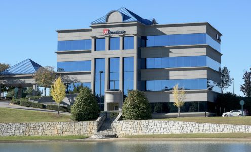 Valley Bank Birmingham