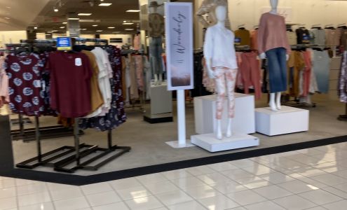 Belk Tuscaloosa