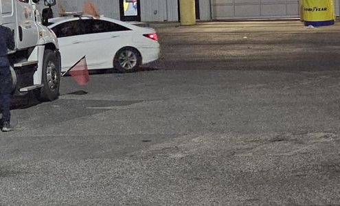 Goodyear Commercial Tire & Service Centers