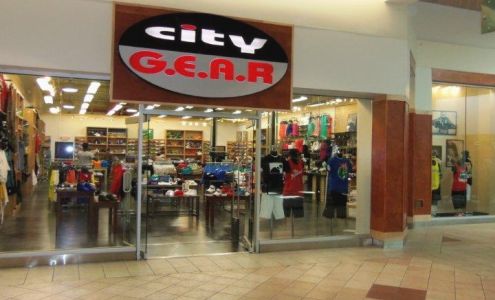 CITY GEAR Tuscaloosa