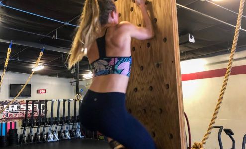 CrossFit NorthRidge