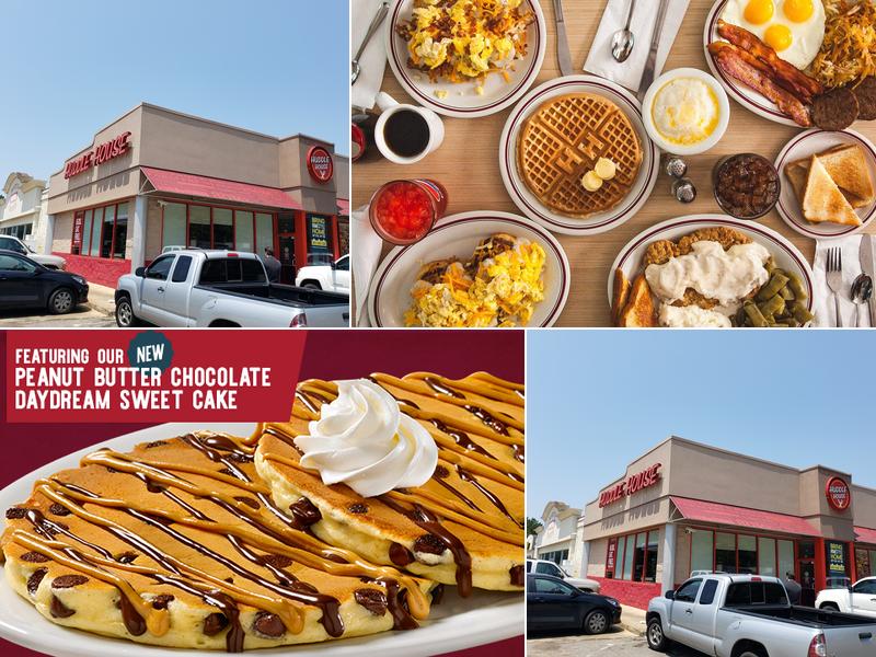 Huddle House 10902 Covered Bridge Rd, Brookwood