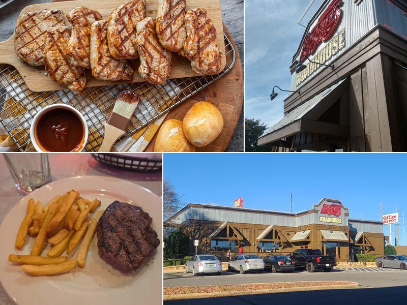 Logan's Roadhouse