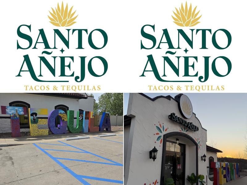 Santo Anejo Tacos & Tequila 2930 W Edgewood Dr, Jefferson City