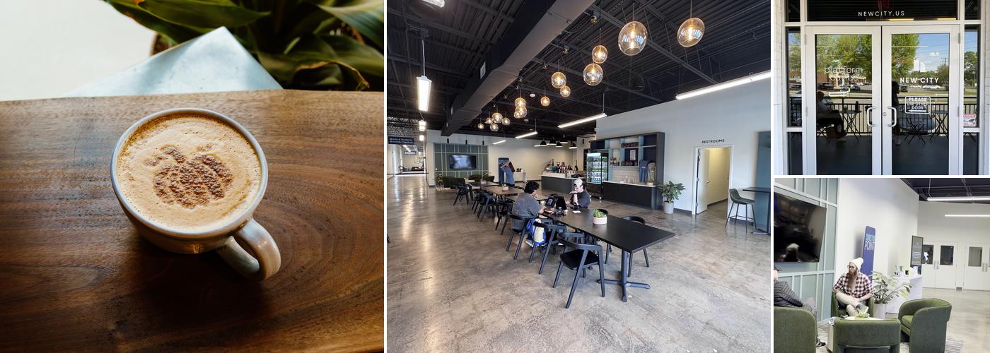 Platform Coffee