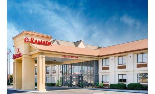 Ramada by Wyndham Tuscaloosa