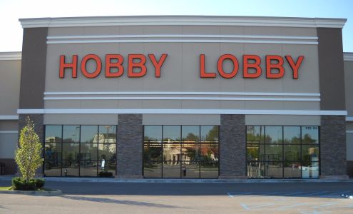 Hobby Lobby