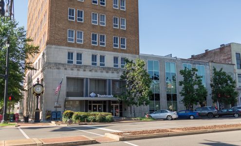 Trustmark Tuscaloosa
