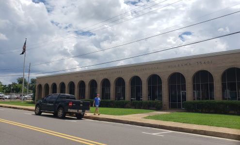 United States Postal Service