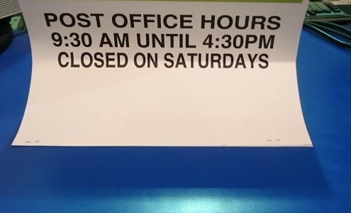 United States Postal Service