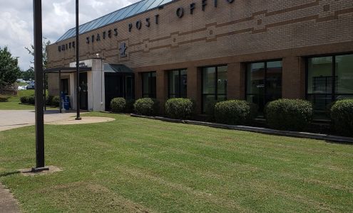 United States Postal Service