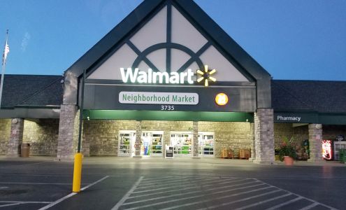 Walmart Neighborhood Market