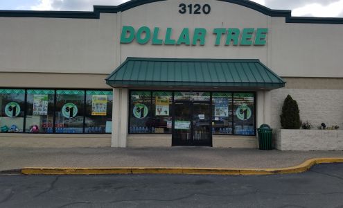 Dollar Tree