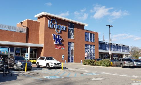 Kroger