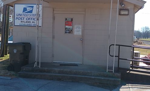 United States Postal Service