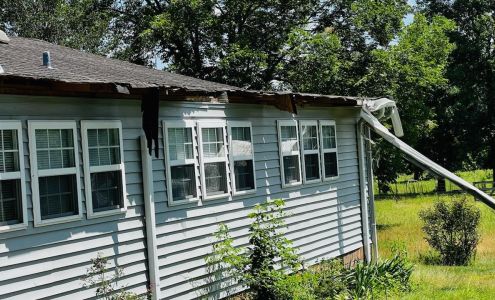 Village Inn restaurant.