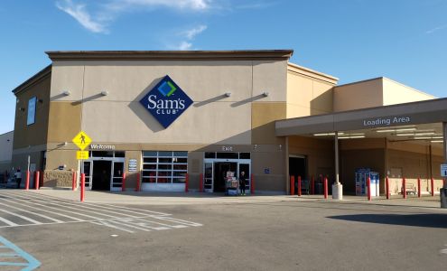 Sam's Club