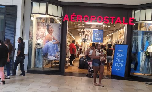 Aéropostale