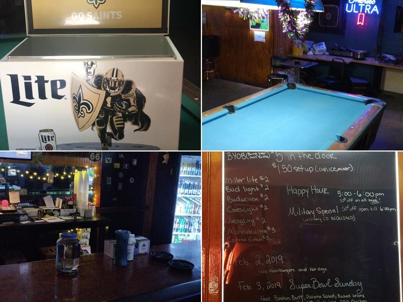 Anchor Inn 9557 Hillview Dr, Meridian