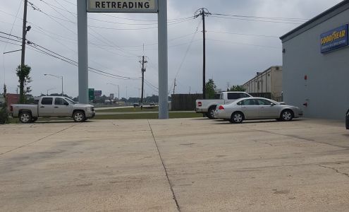 Goodyear Commercial Tire & Service Centers