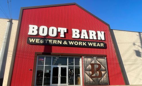 Boot Barn