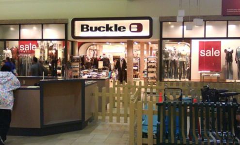 Buckle