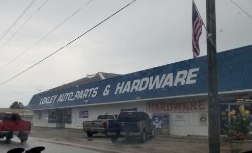 Carquest Auto Parts - LOXLEY AUTO PARTS & HARDWARE