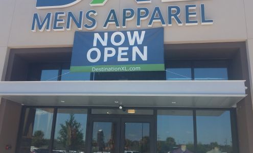 DXL Big + Tall