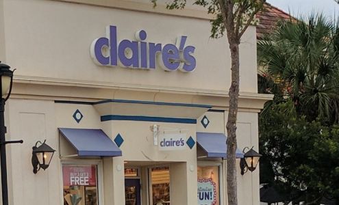 Claire's