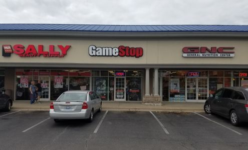 GameStop