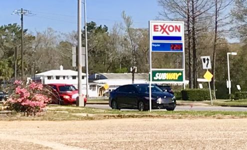 Exxon