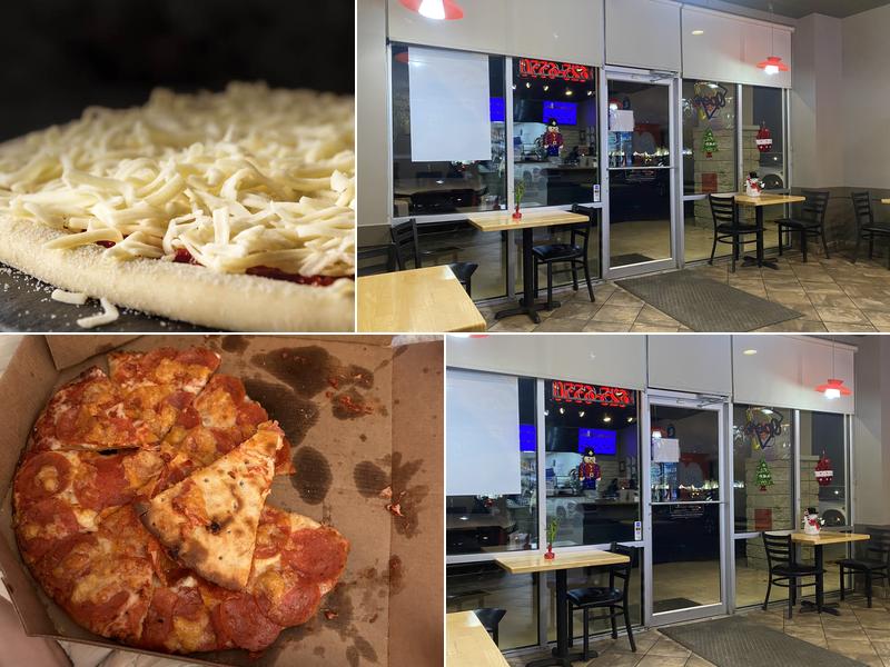 Marco's Pizza 2004 US-98, Daphne