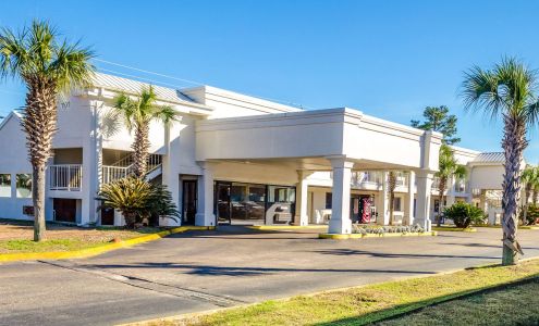 Motel 6 Saraland, AL