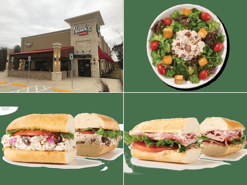 Newk's Eatery
