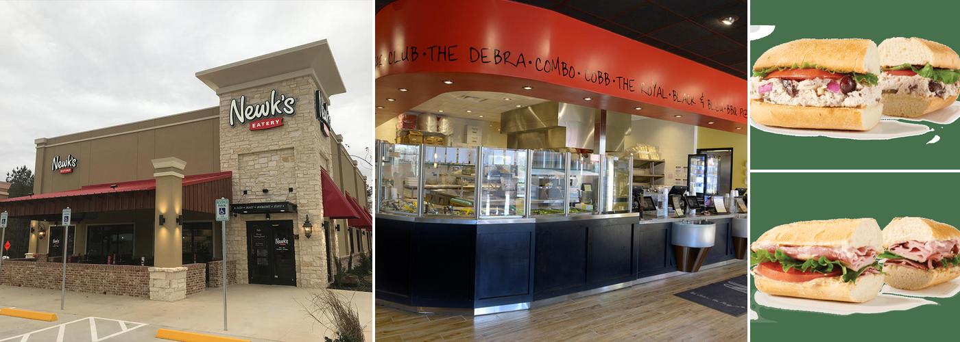 Newk's Eatery