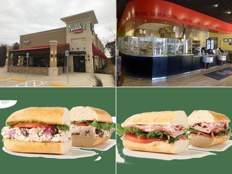 Newk's Eatery