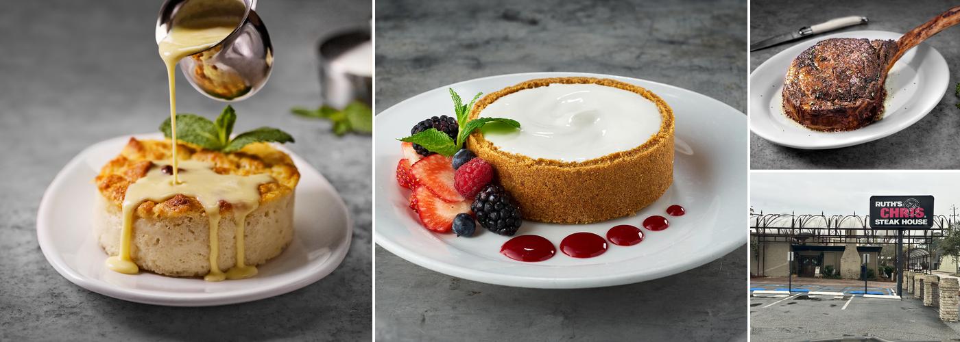 Ruth's Chris Steak House