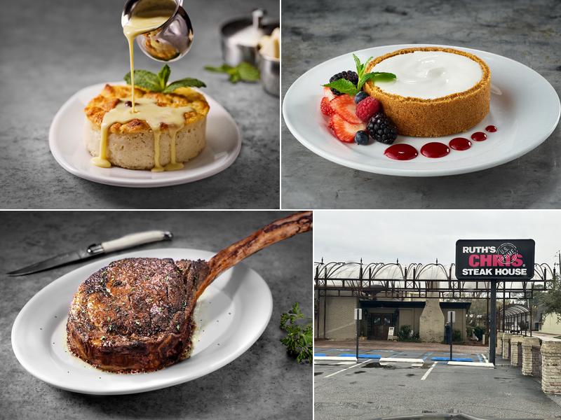 Ruth's Chris Steak House