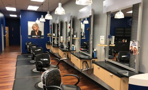 Supercuts Fairhope