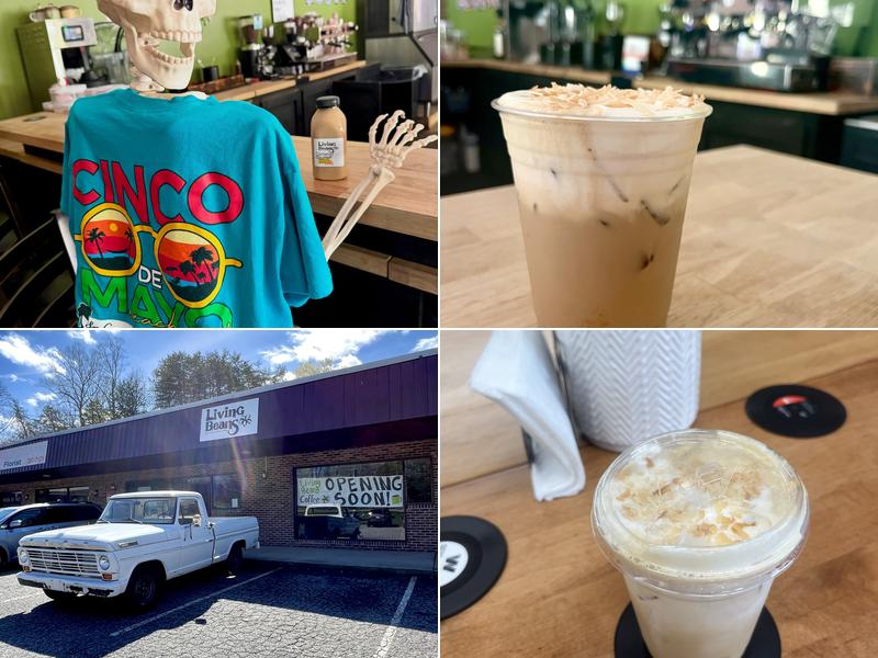 Living Beans 721 U.S. Hwy 70 SW D, Hildebran