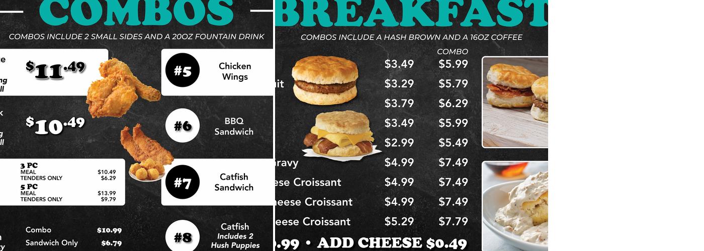 Crunchify Menu