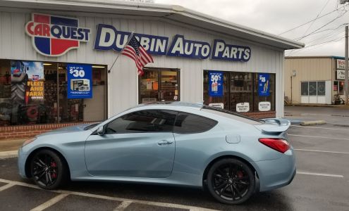 Carquest Auto Parts - DURBIN AUTO PARTS, INC.