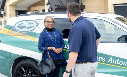 Christian Brothers Automotive Montgomery