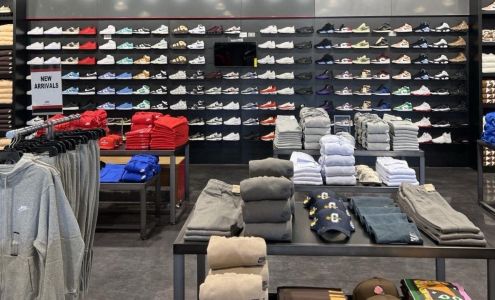 City Gear Montgomery