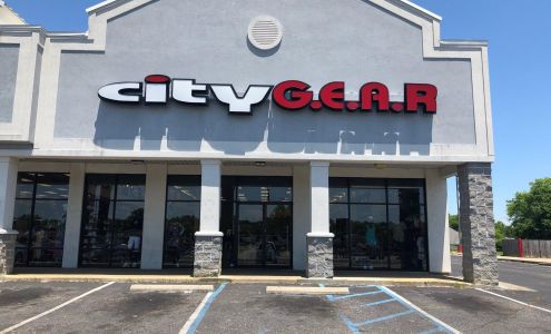 City Gear Montgomery