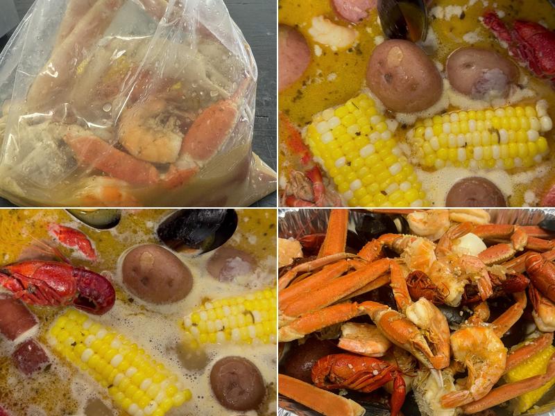 Crazy Crab 125 Rolling Acres Dr unit 1, Frankfort