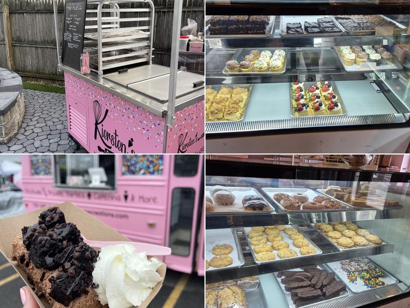 Kiersten's Creations 2401 Bridge Ave, Point Pleasant
