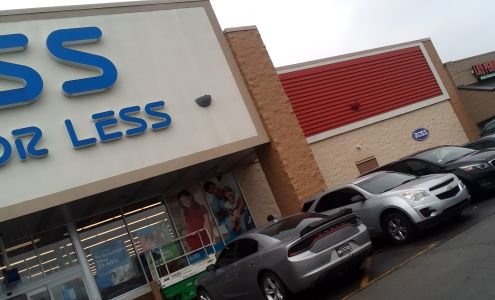 Ross Dress for Less